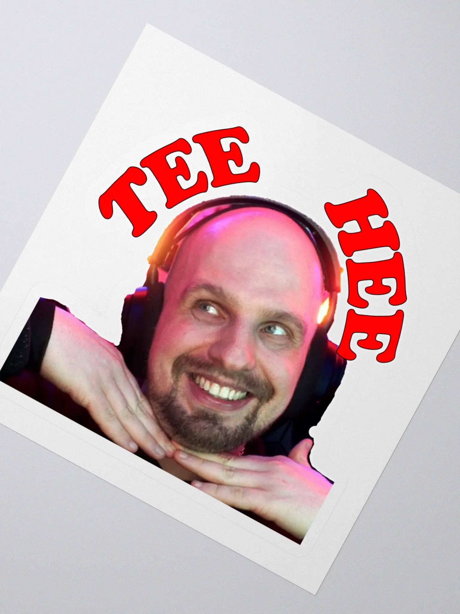 Tee Hee product image (2)