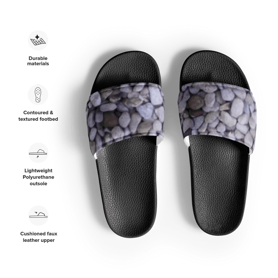 "Dietz" Mens Slides product image (2)