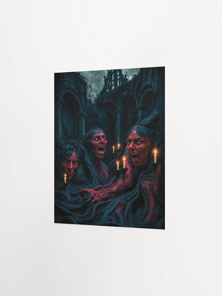 Rising Poster product image (11)