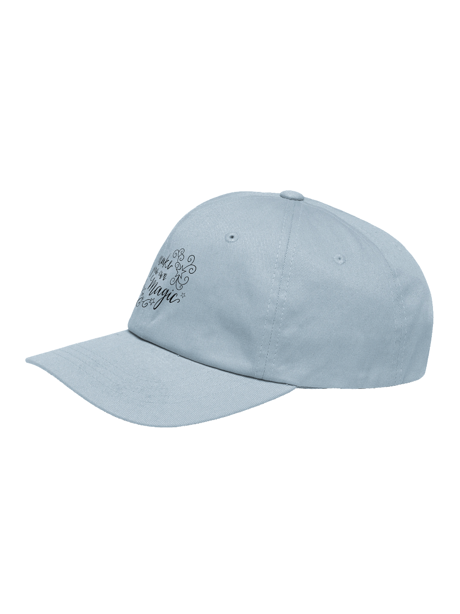 Make Your Own Magic Hat product image (27)