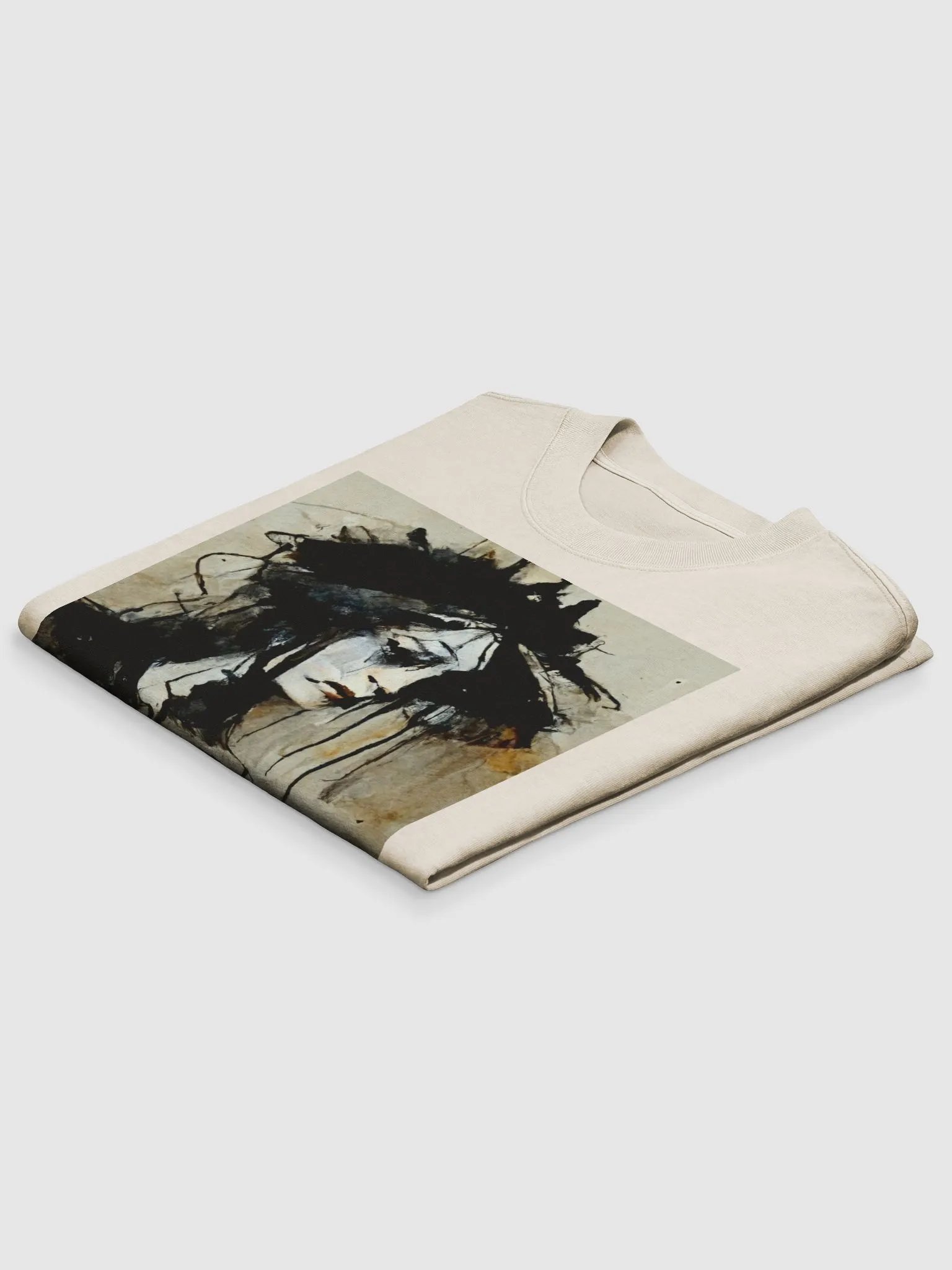 Don't cry maggy tee product image (4)