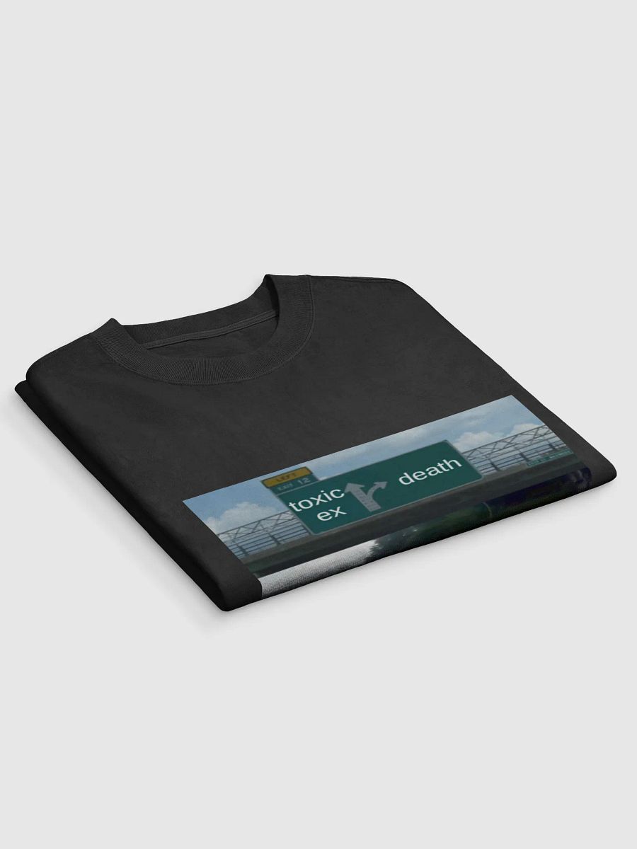 I'd rather die than talk to that bitch product image (3)