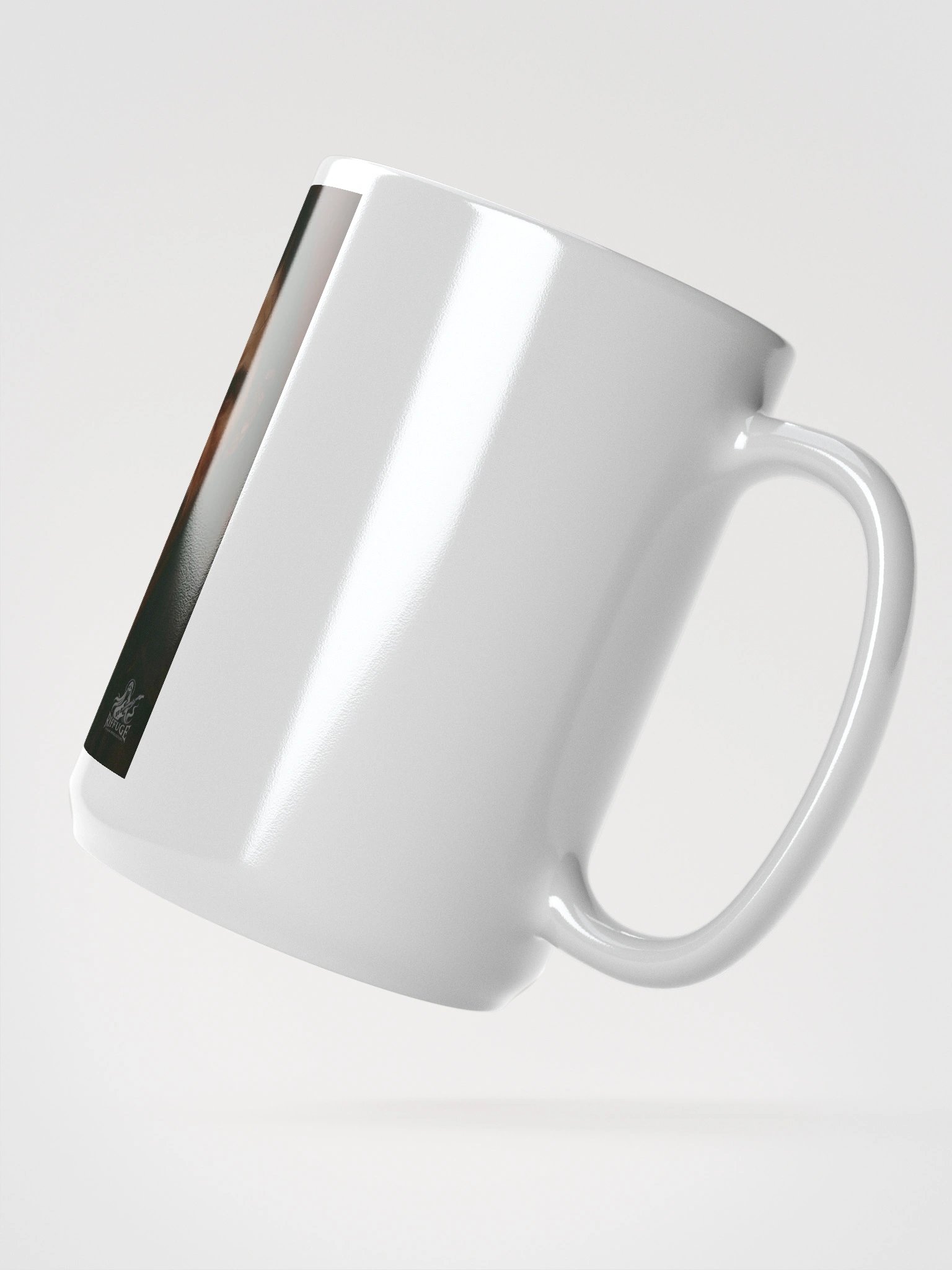 Thrash It Out - Album Cover Mug product image (2)
