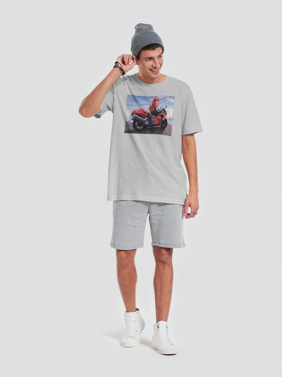 Hayabussy (men's T) product image (65)