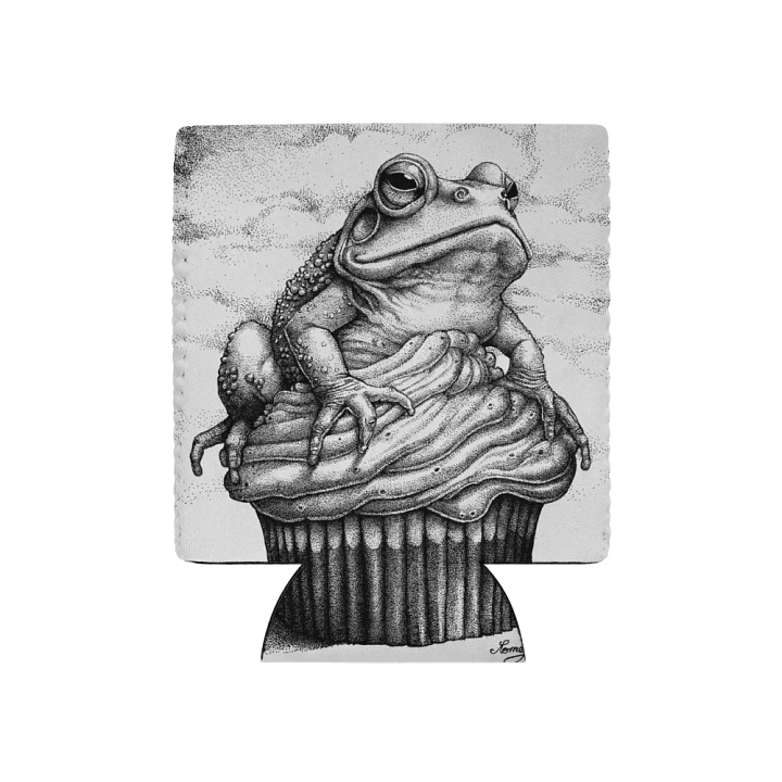 Sin Coozie product image (1)