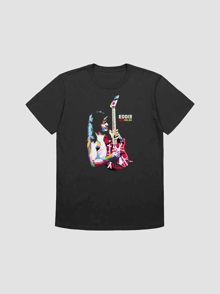 Eddie Van Halen Unisex T-Shirt product image (1)