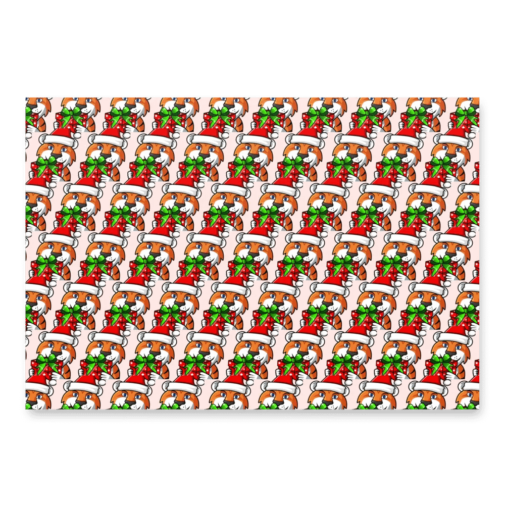 Gift Wrap - Holiday product image (2)