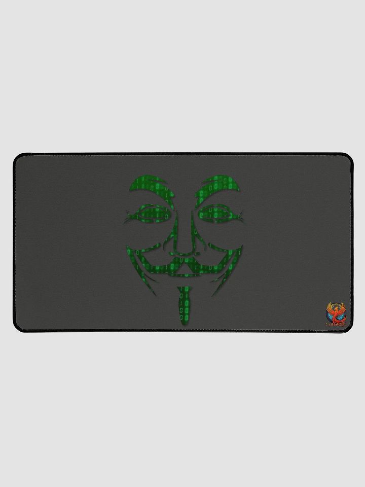 Anonymouse Pad product image (1)