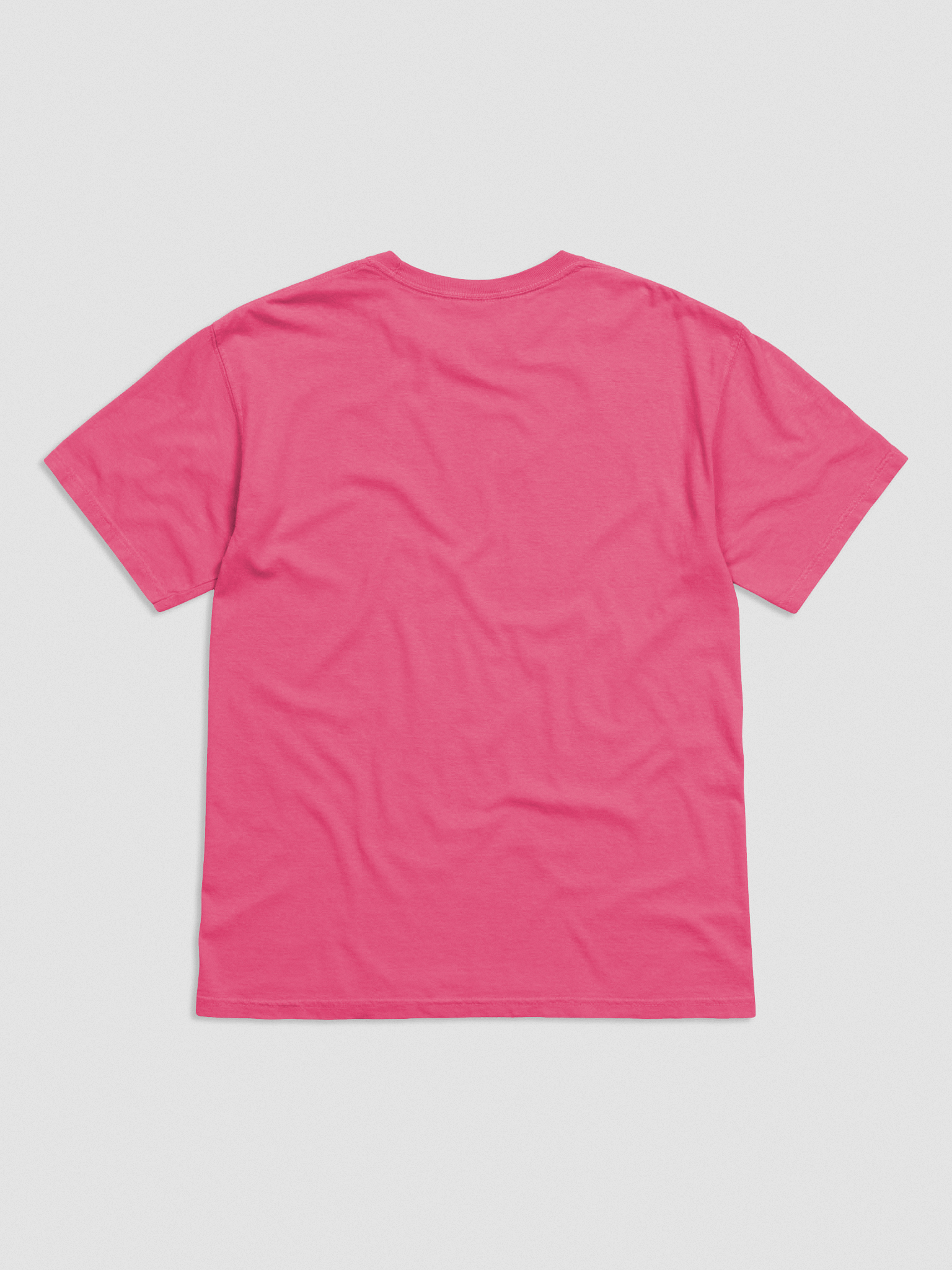 ASCENDANCY T-Shirt // Logo White product image (4)