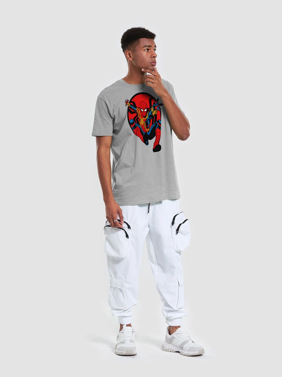 Arachnid Avenger Unisex T-Shirt product image (3)