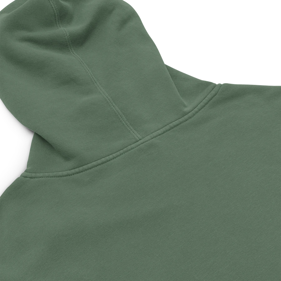 Stiched Hoodie (4 Colors) product image (10)