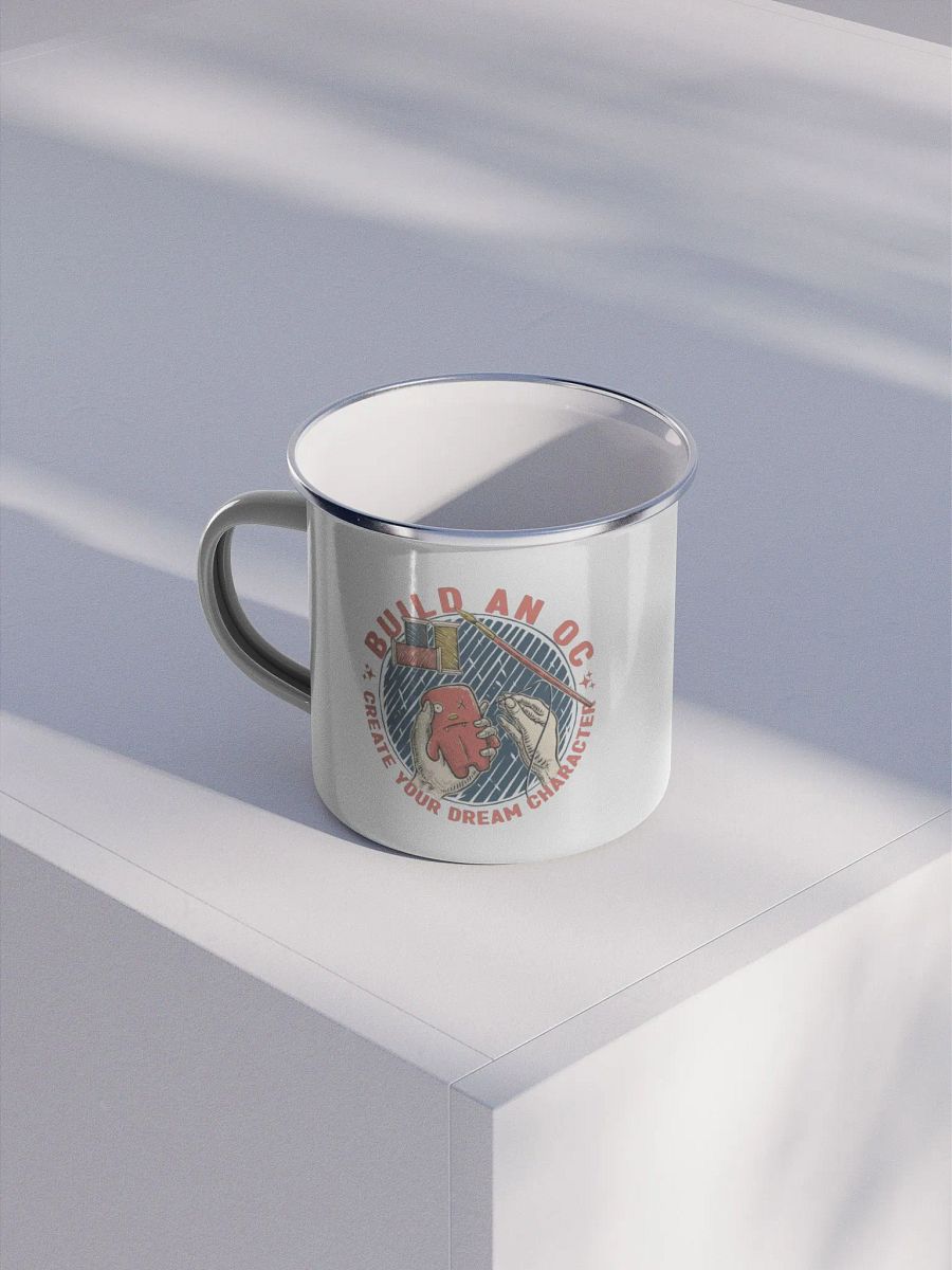 Build An OC Mug product image (1)