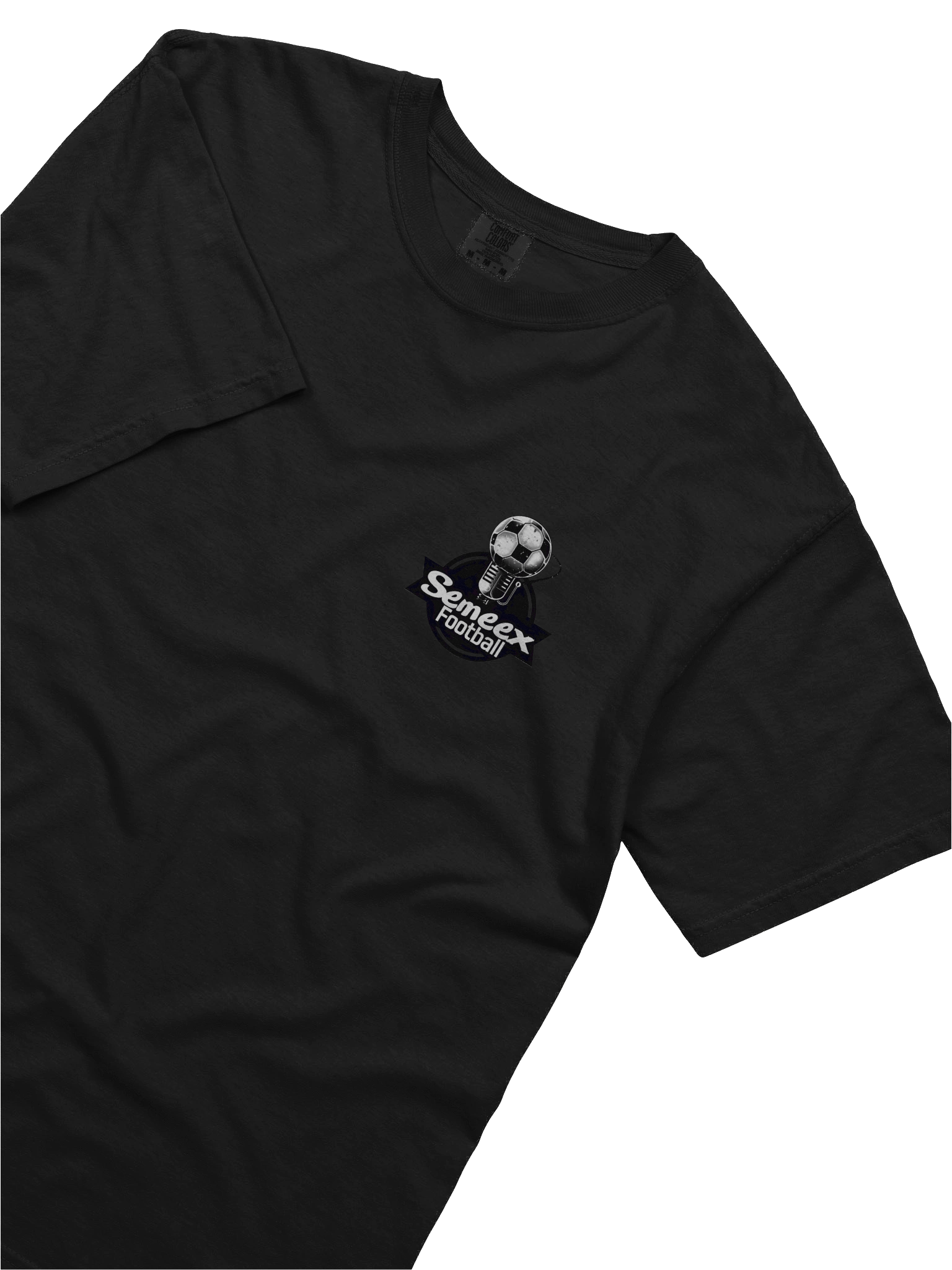 Comfort Colors Garment-Dyed Heavyweight T-Shirt product image (8)