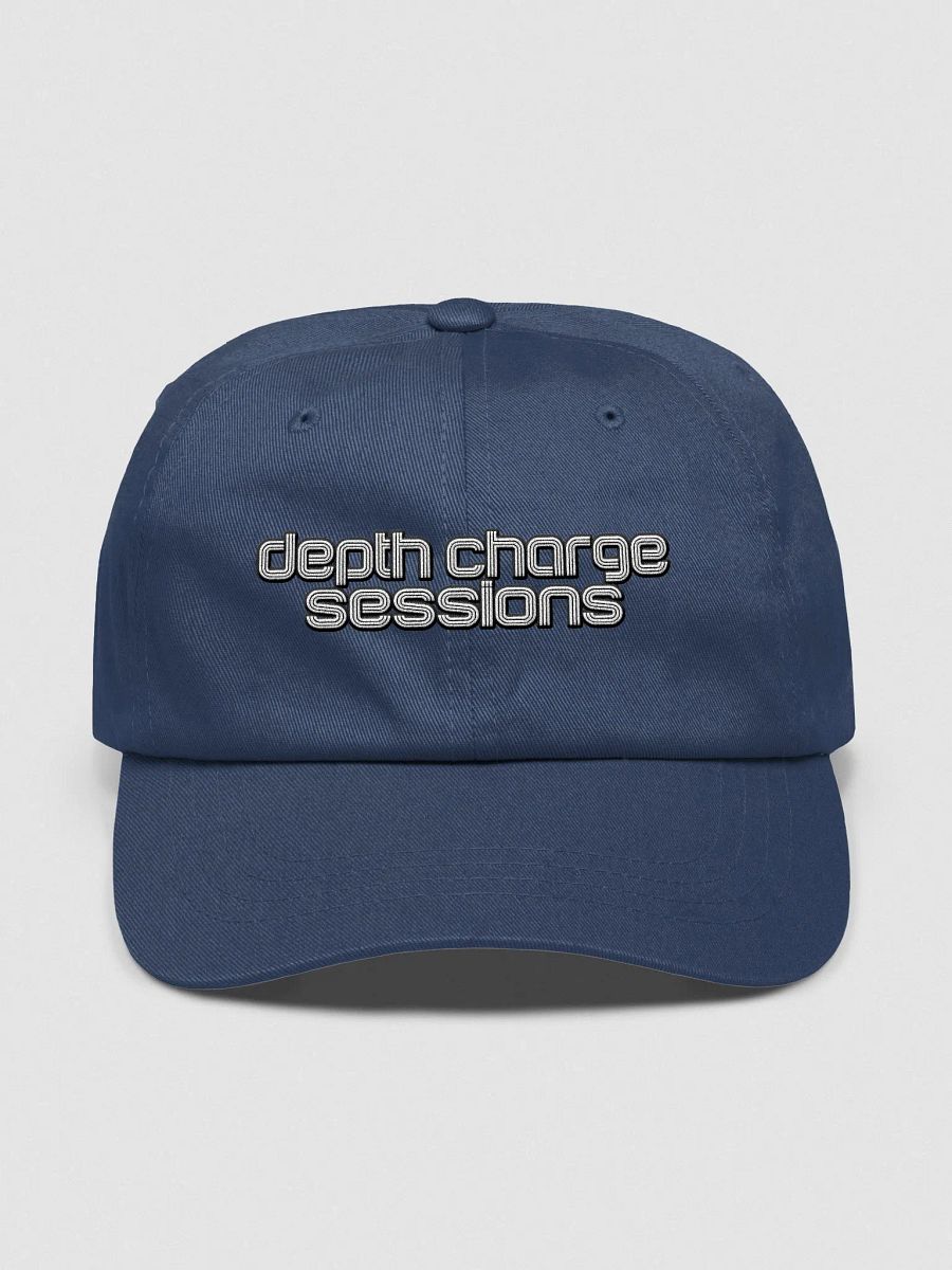 DCS Golf Hat product image (41)