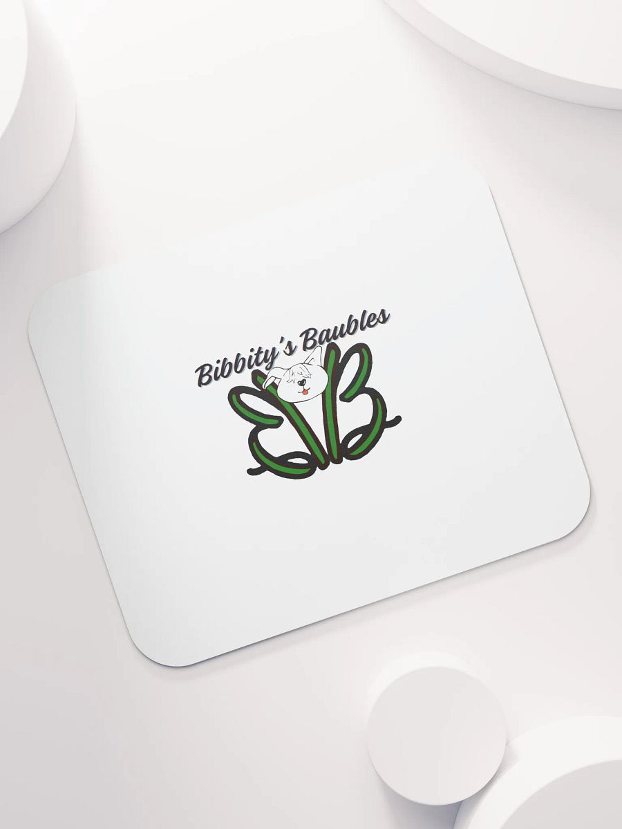 Bibbity's Baubles Mouse Pad product image (7)