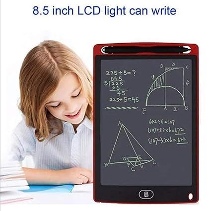 Electronic Notepad | Scribble Doodle Drawing Rough Pad product image (1)