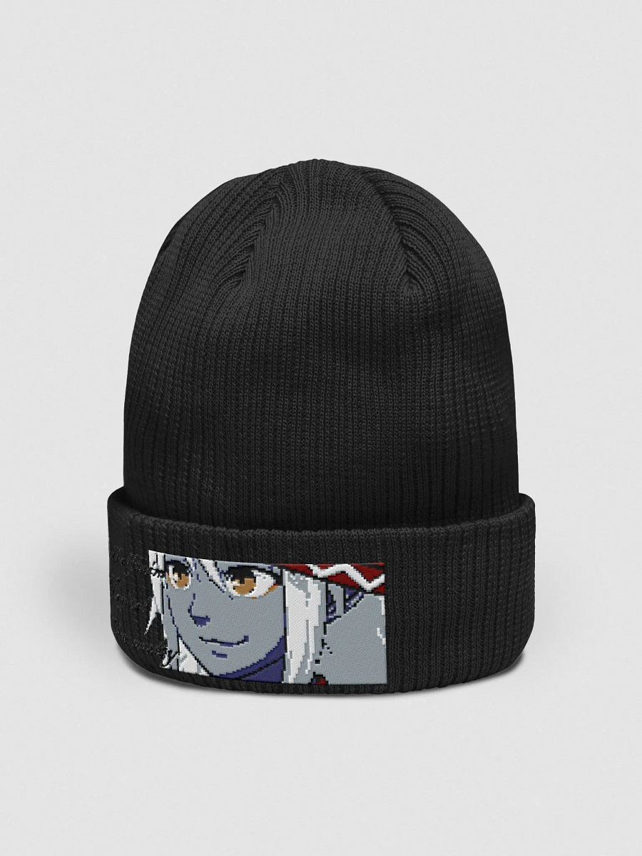 Siri Dokkalfheim Magical University Beanie product image (2)