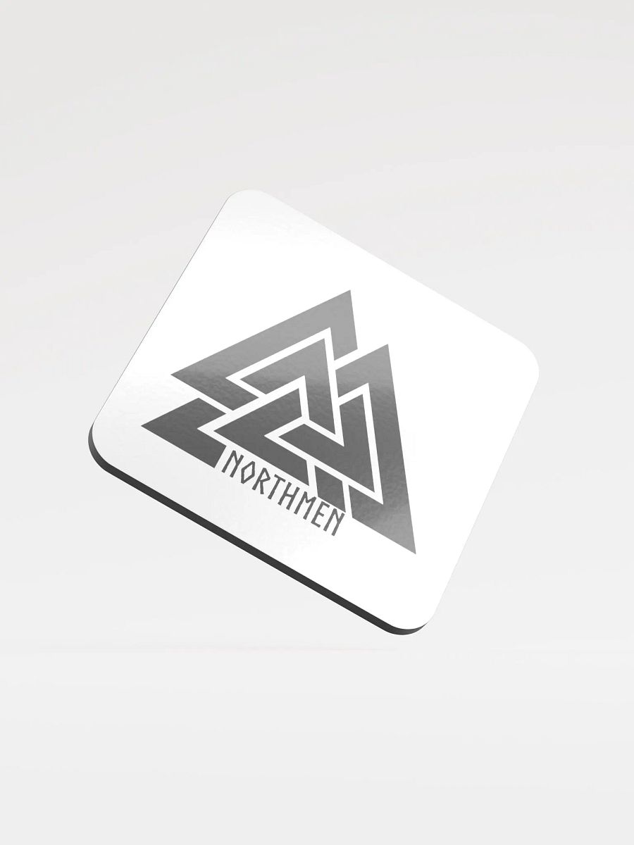 The Northmen - Grey Stylish - Coaster product image (1)