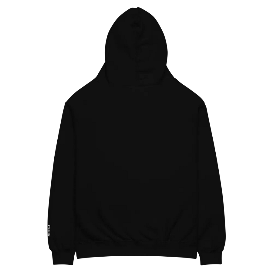 Palestine (From The River To The Sea) Oversized Hoodie product image (5)