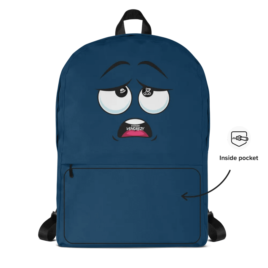 Le Sac à ZY product image (4)