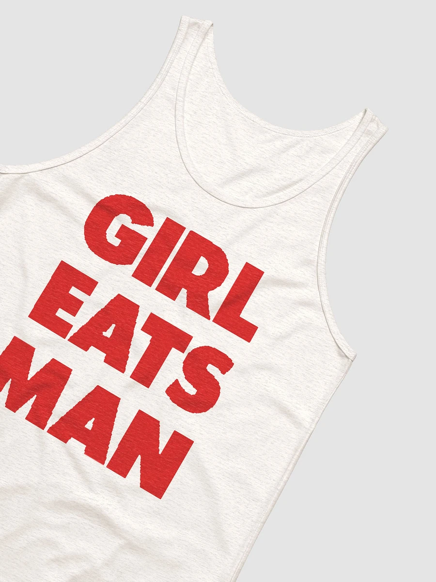 GIRL EATS MAN TANK product image (7)