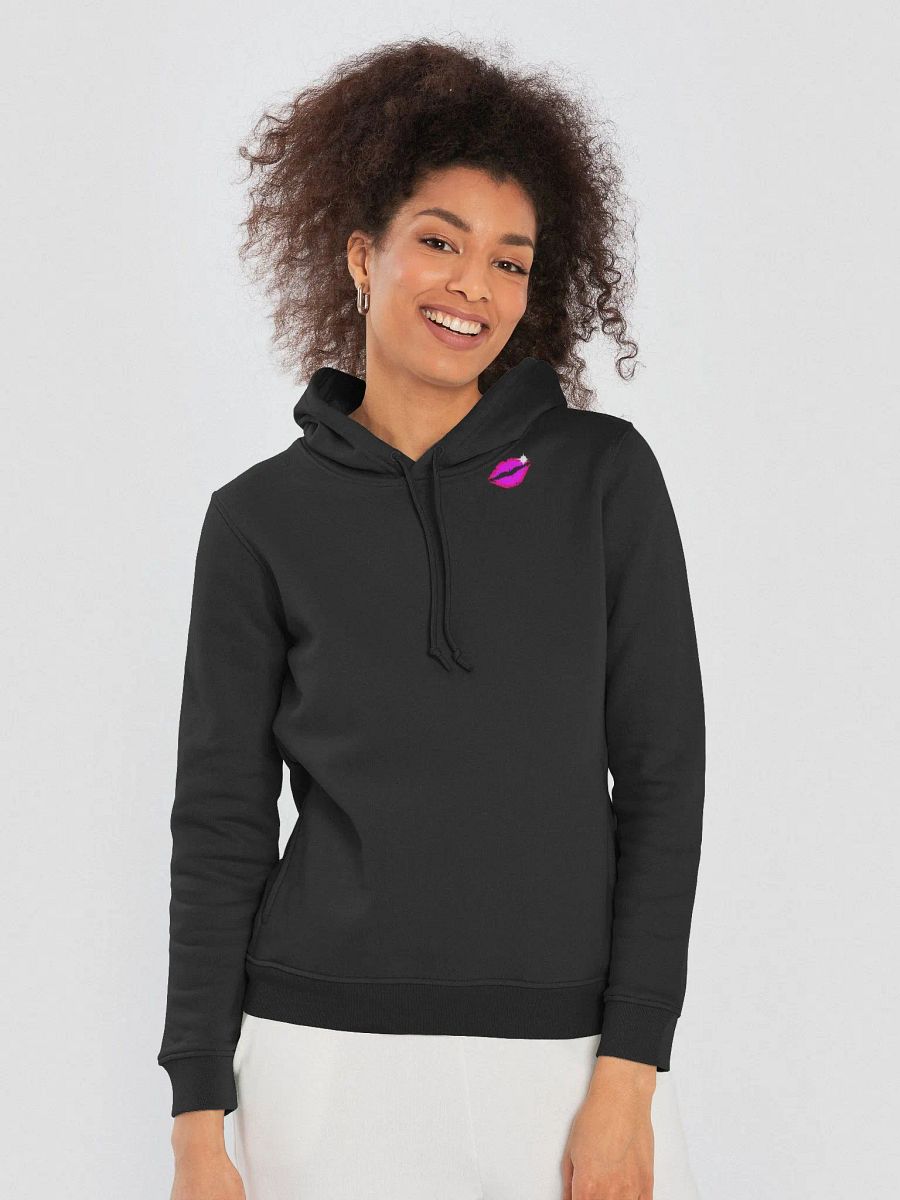 Finny Kiss Organic Women's Hoodie product image (37)