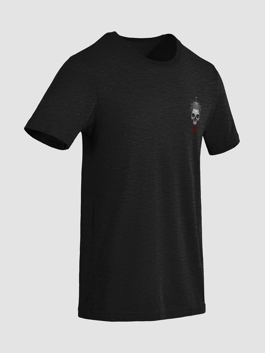 Rise of the Red Sun Tri-Blend T-shirt product image (2)