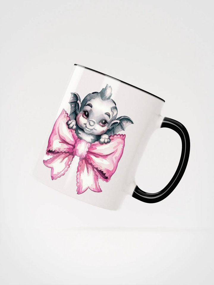 Sweet gargoyle mug product image (6)