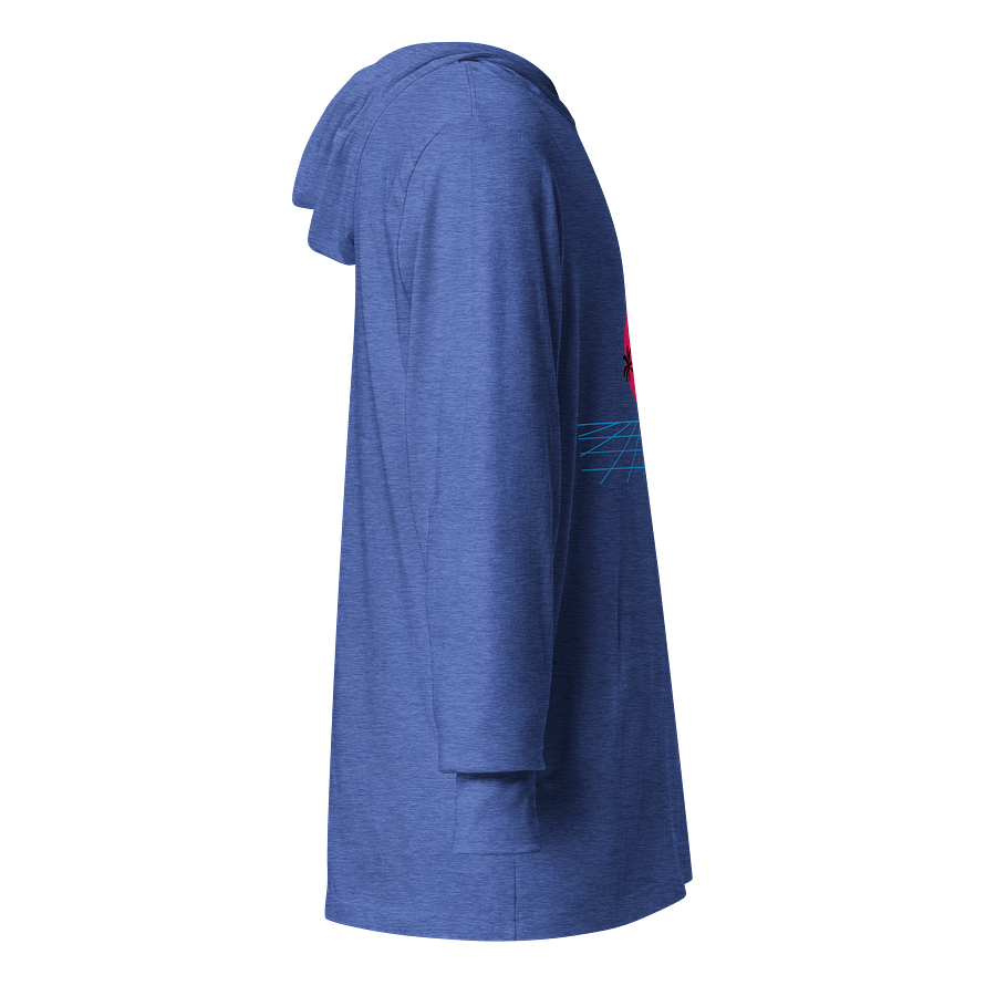 Eclipse Paradise Hoodie product image (5)