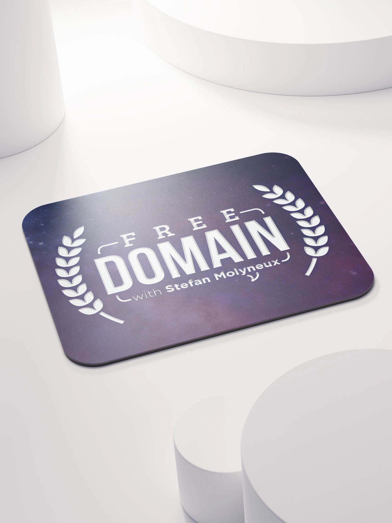 Freedomain Regular Mousepad product image (4)