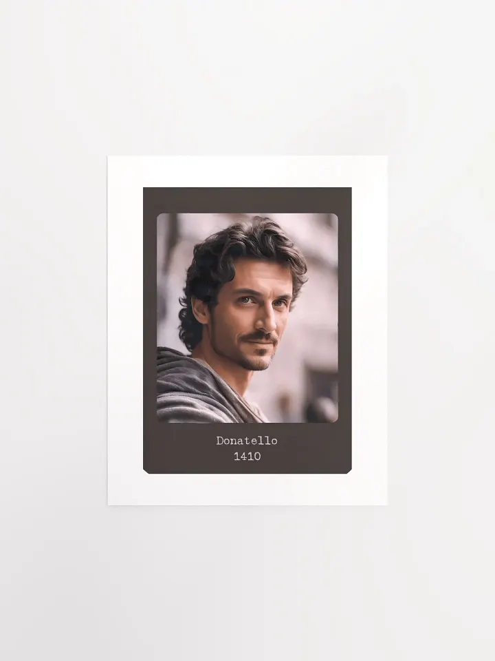 Donatello 1410 - Print product image (1)