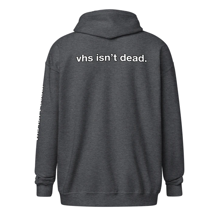 VHS Hoodie product image (11)