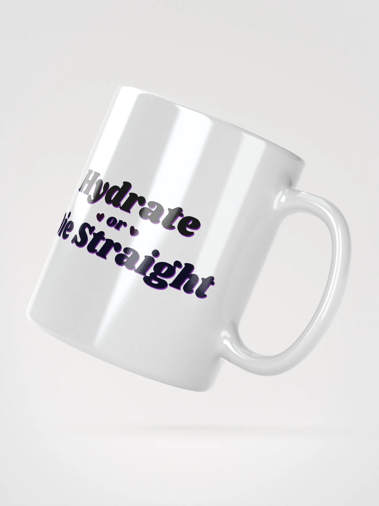 Blight Hydrate Mug product image (2)