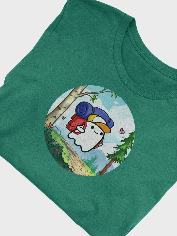 Free Spirit T-Shirt product image (1)