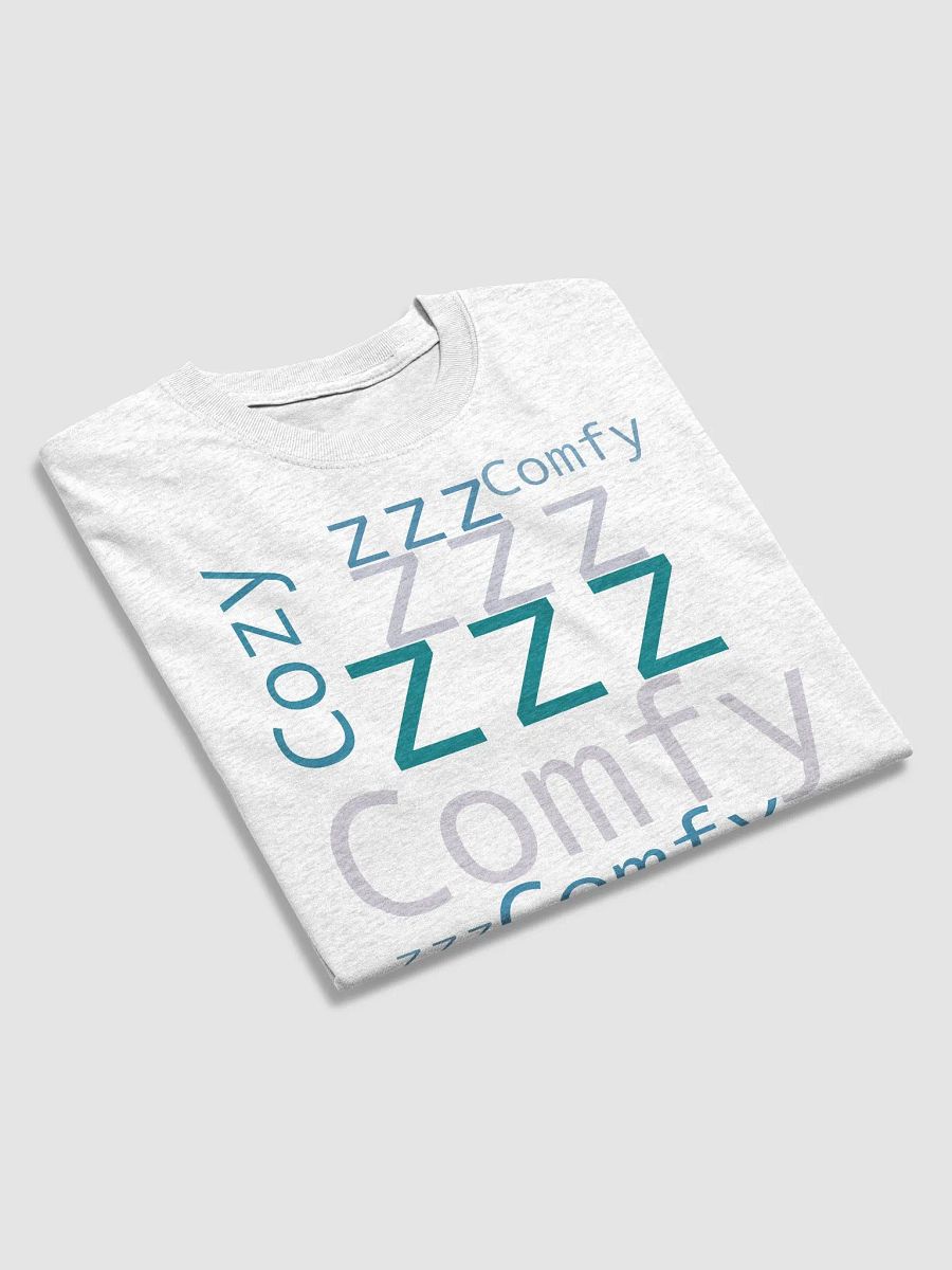 Sleepy Z Tee product image (33)