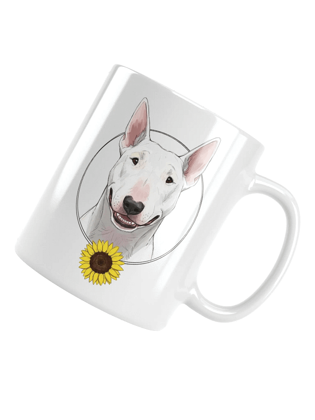 BULL TERRIER DOG