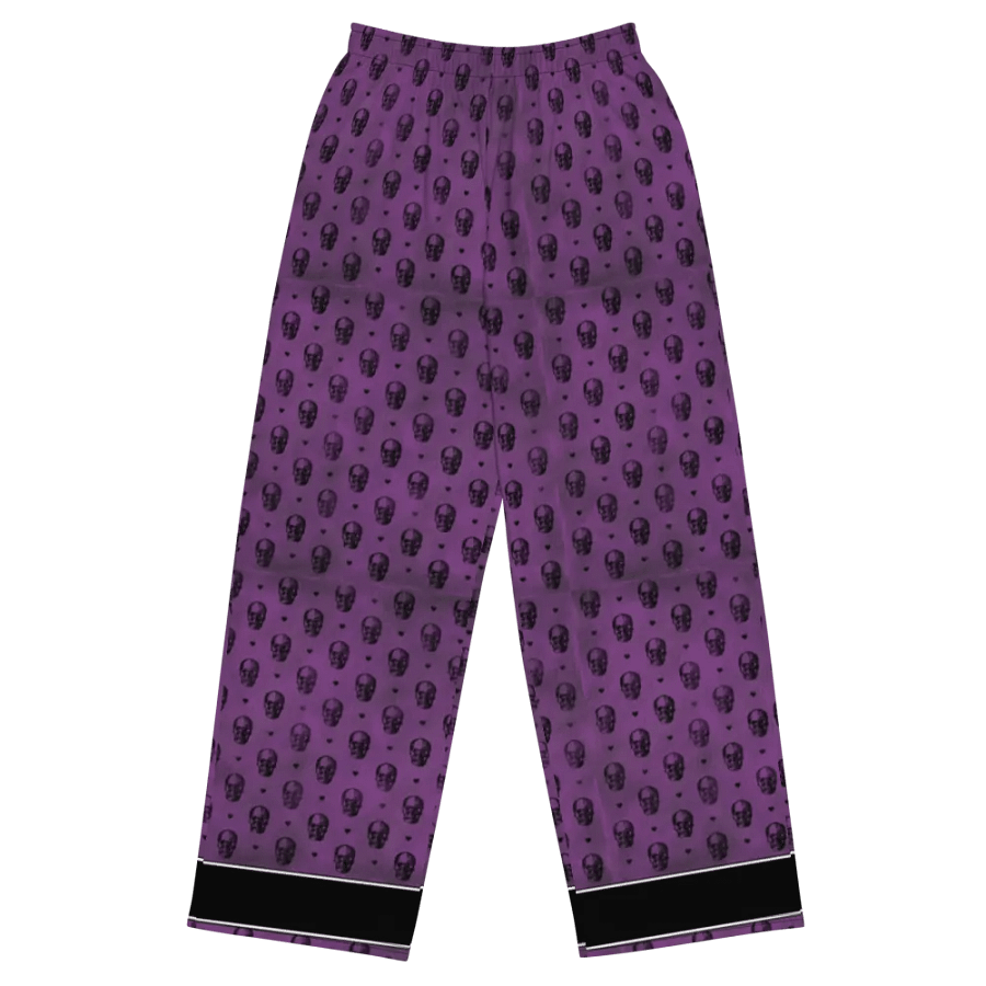 Midnight Majesty Wide-Leg Pants product image (1)
