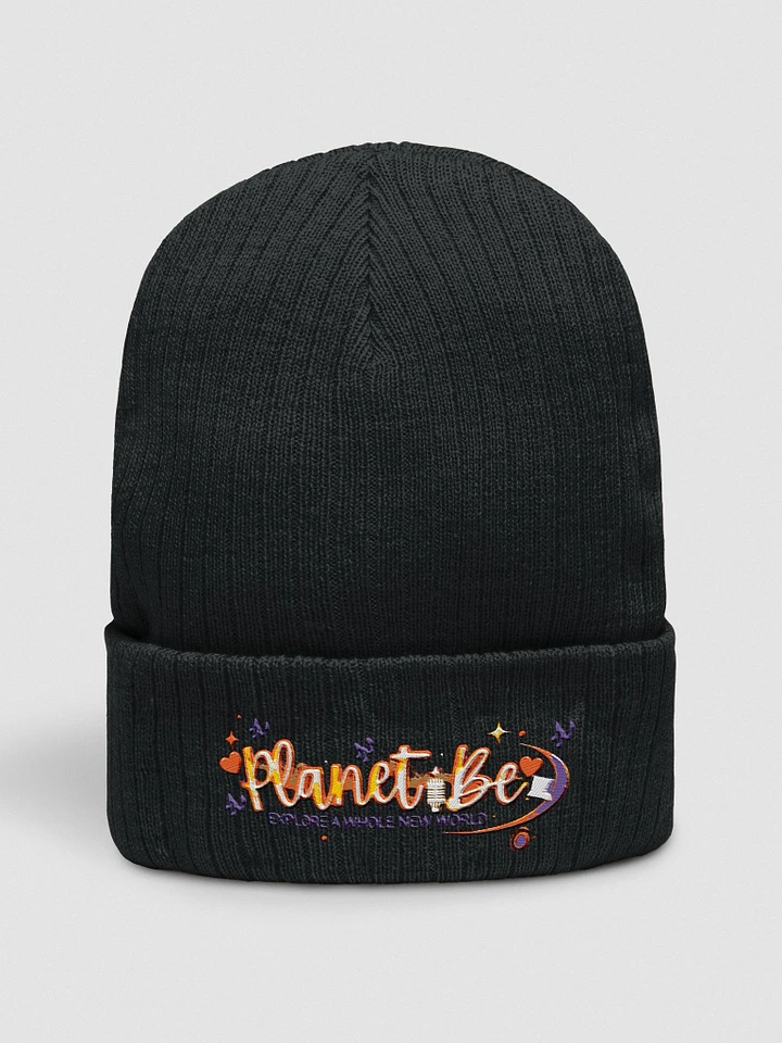 Planet BEanie product image (1)