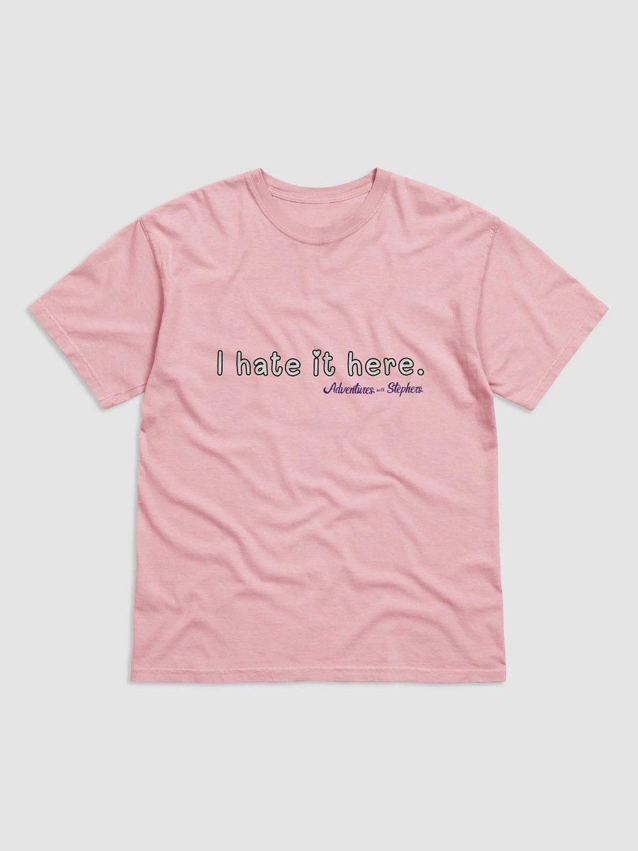 I hate it here simple product image (7)