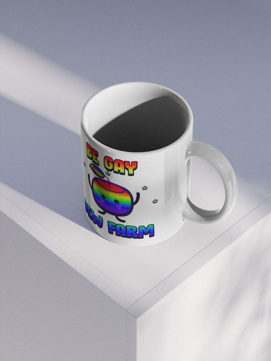 Be Gay Dew Farm product image (3)