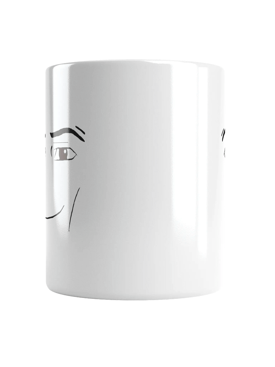 Epic Face Mug product image (15)
