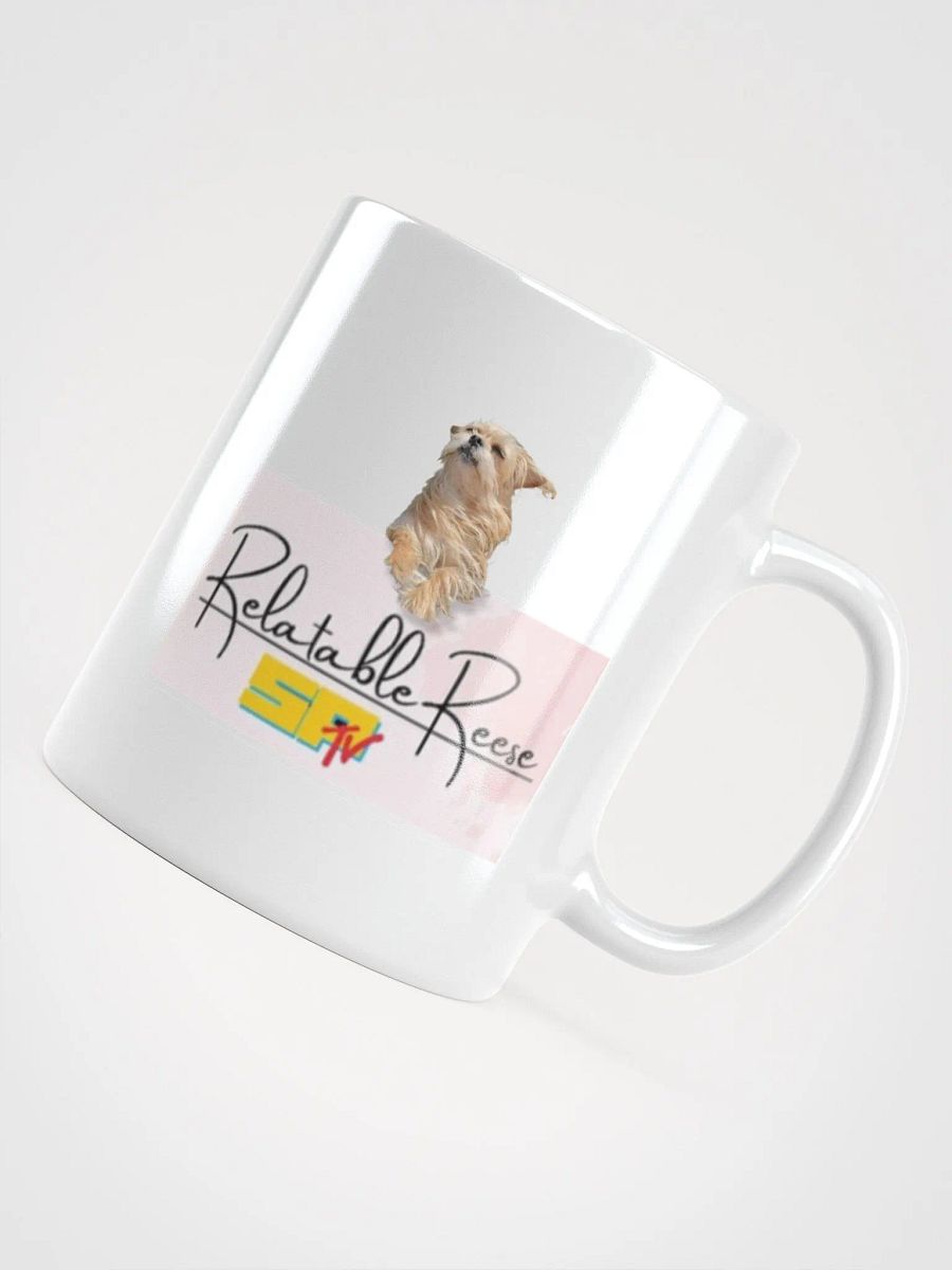 Furry Co-Hosts Mug product image (10)