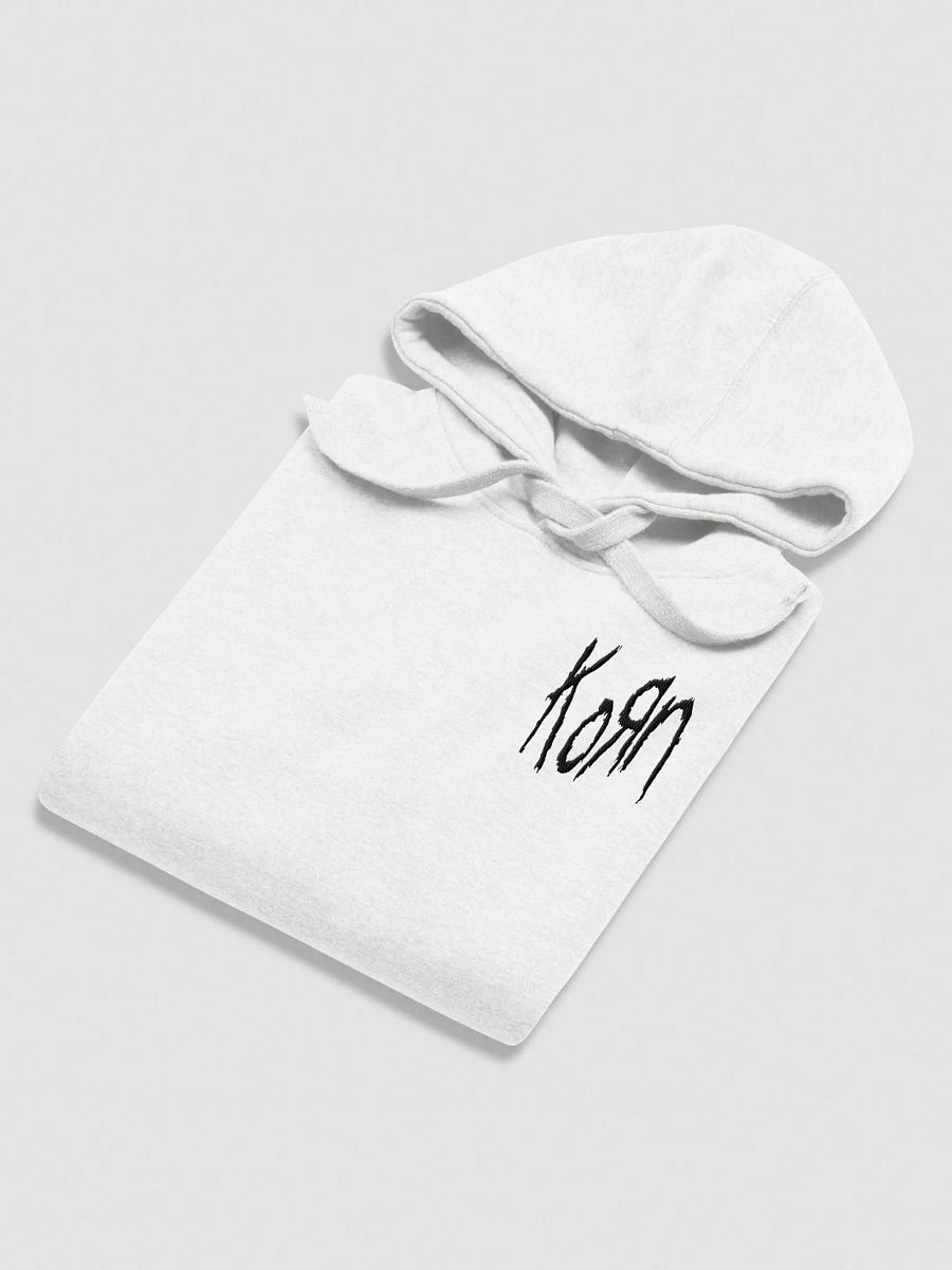Korn Logo Hoodie product image (16)