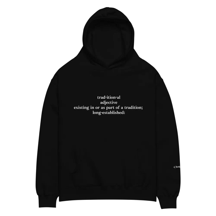 A TRADITION. product image (2)