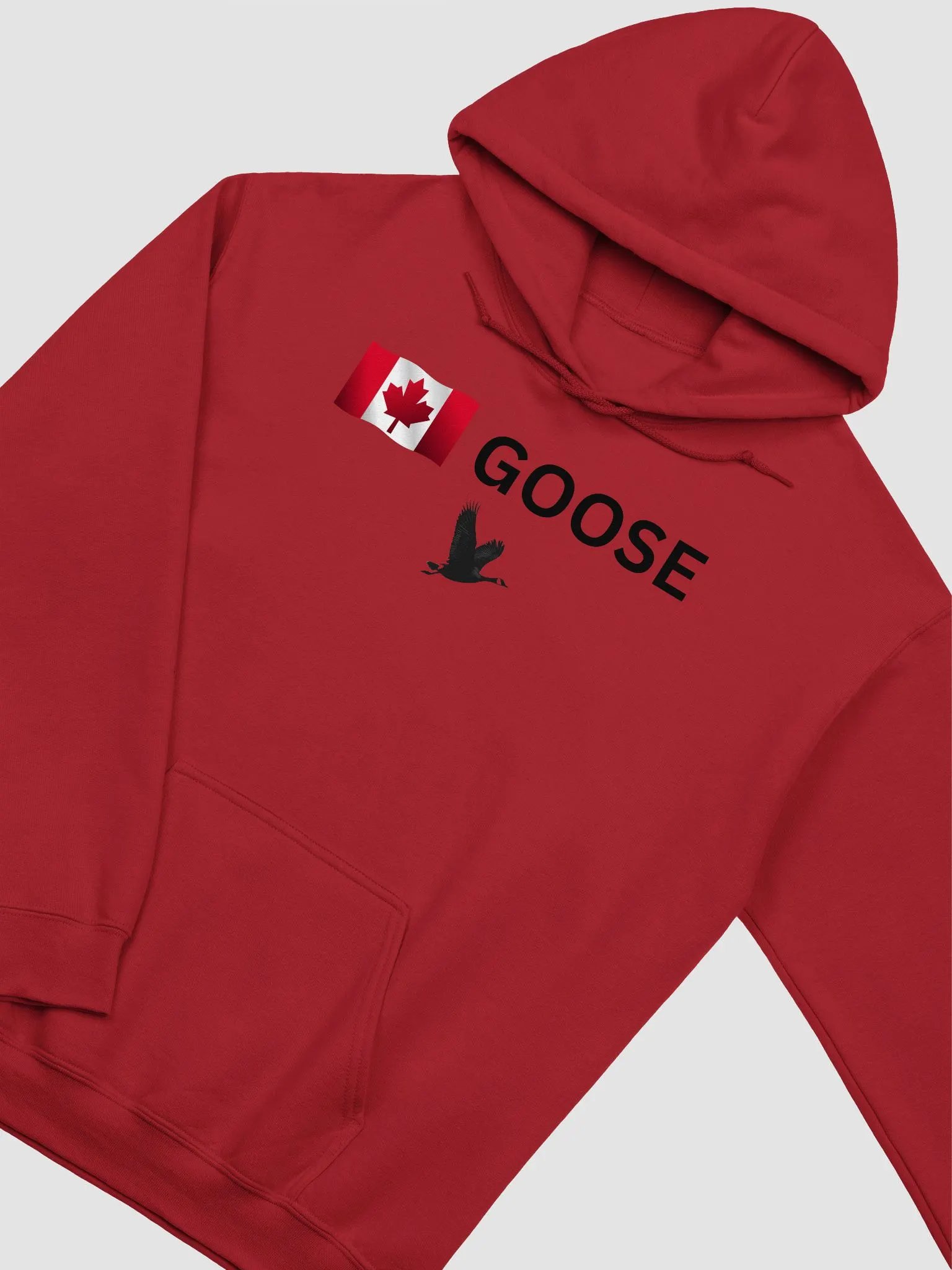 Canada Goose - Heavy Blend Hoodie product image (4)