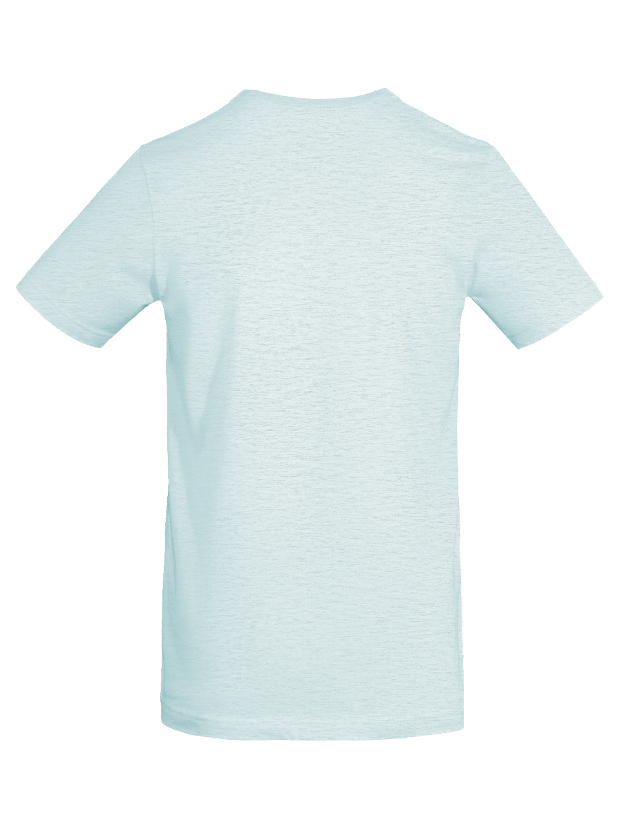 Everyday I Get Emails Spud Fitted T-Shirt product image (92)