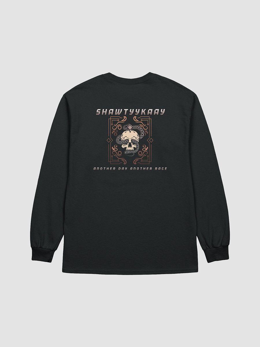 Utopia Long Sleeve Tee product image (11)
