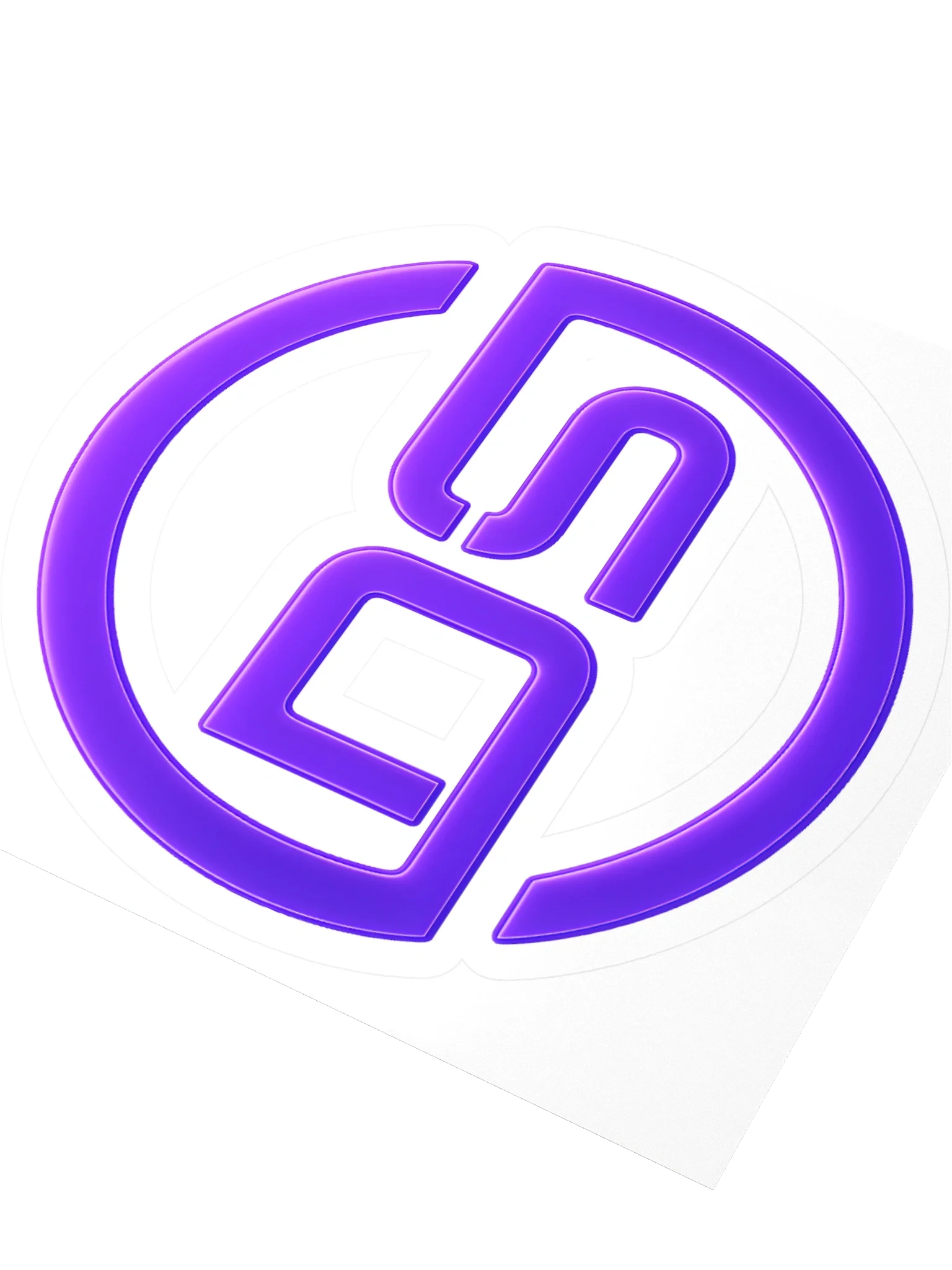 DS - sticker square product image (3)