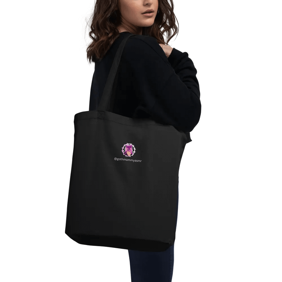 Bratty Puppy Tote product image (9)