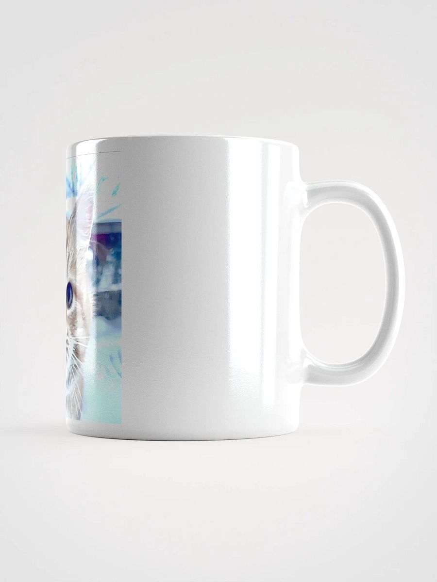 Керамическая кружка product image (1)